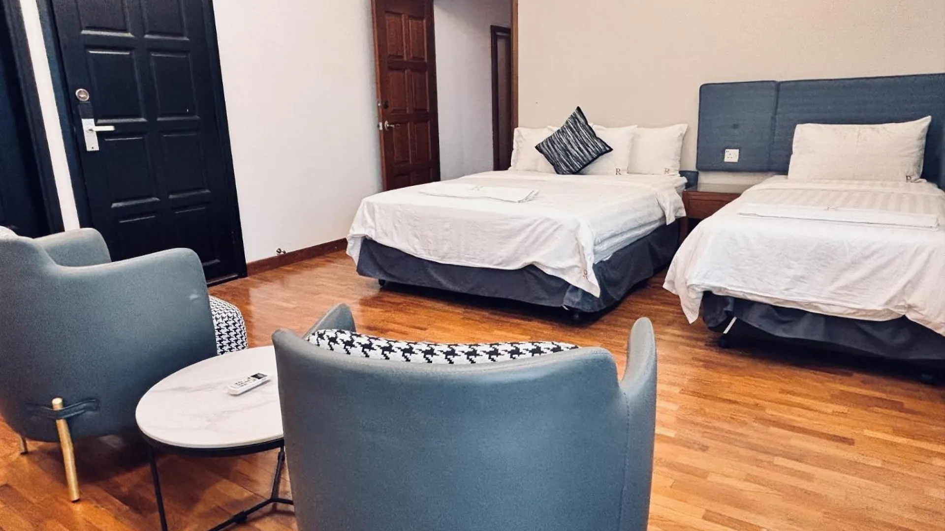 Regent Event & Leisure Apartment Ipoh Malaysia
