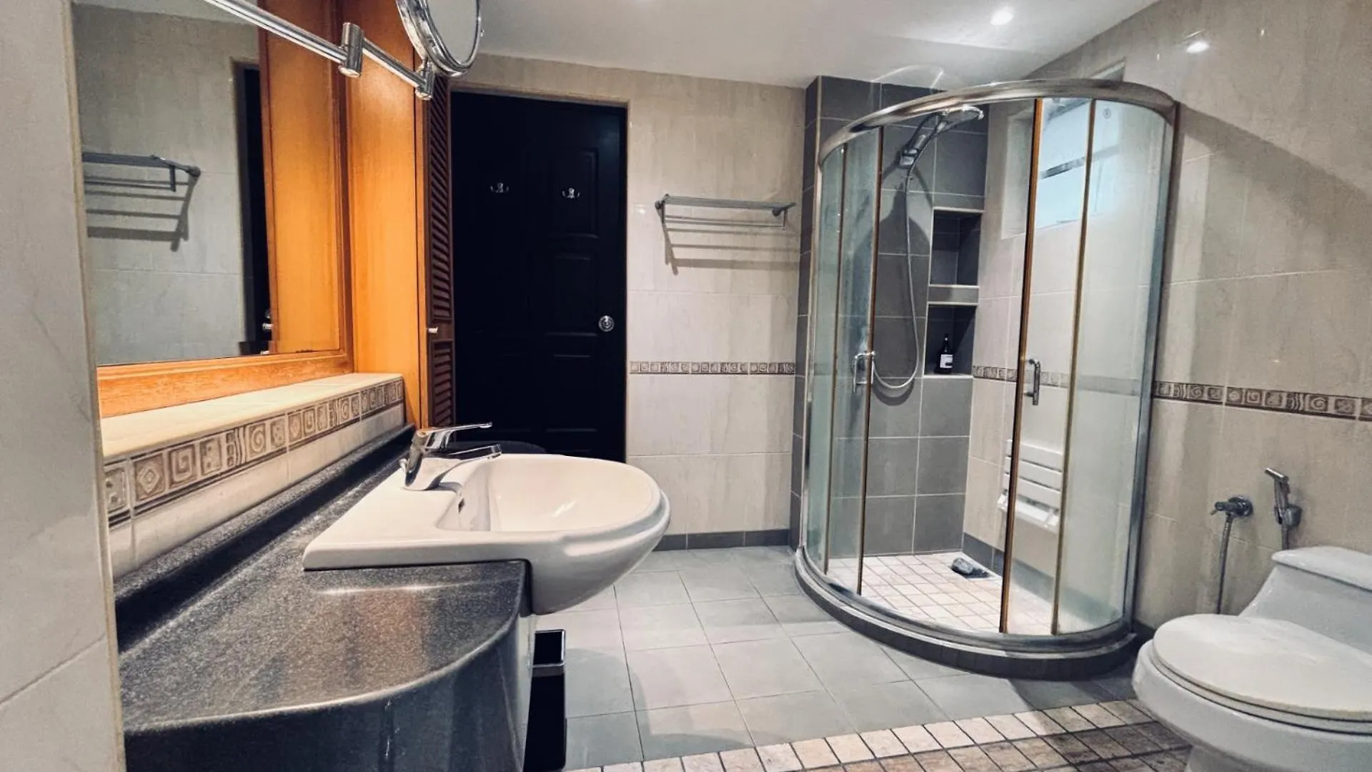 Homestay Regent Event & Leisure Apartment Ipoh