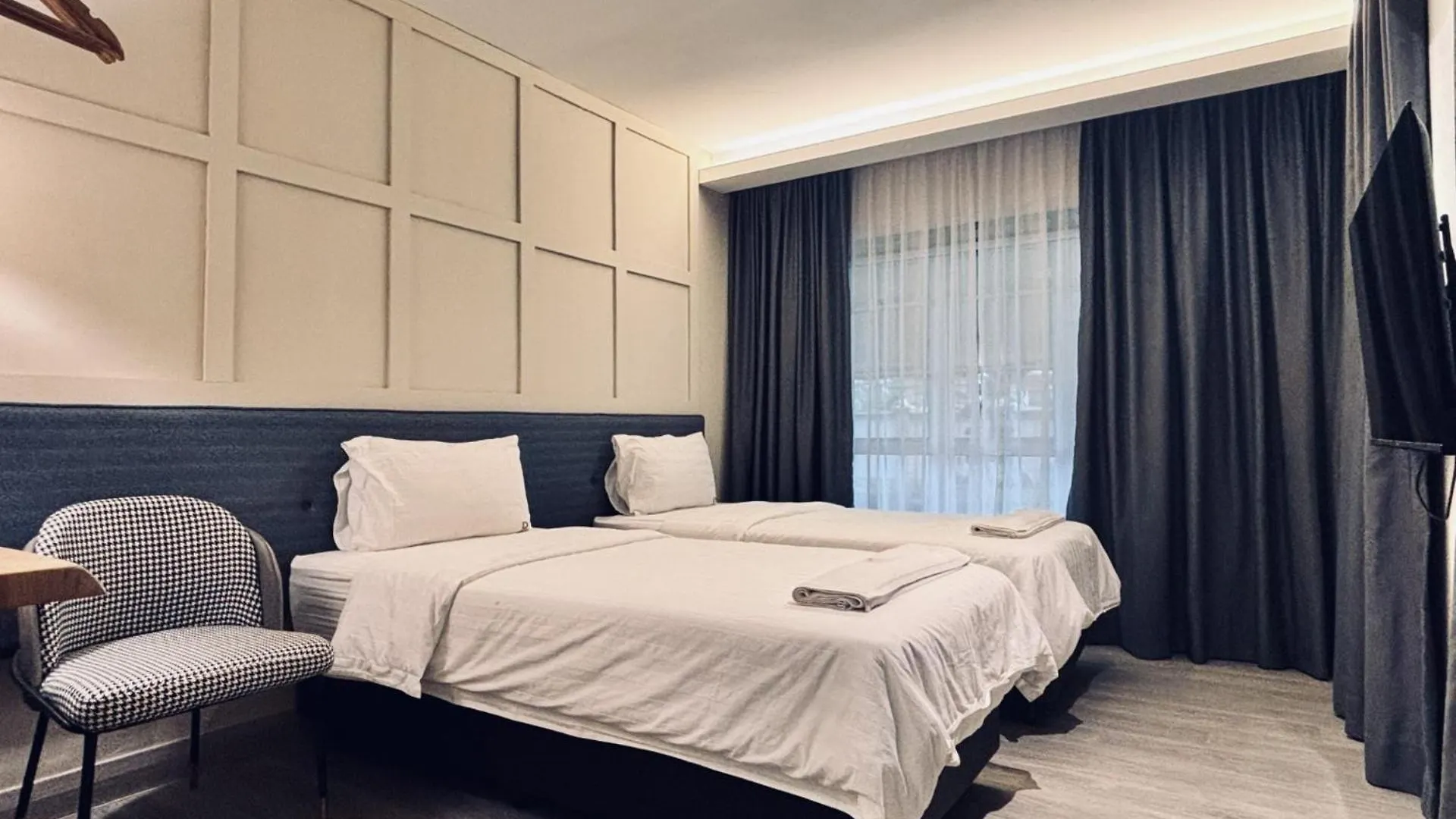 Regent Event & Leisure Apartment Ipoh 0*,  Malaysia