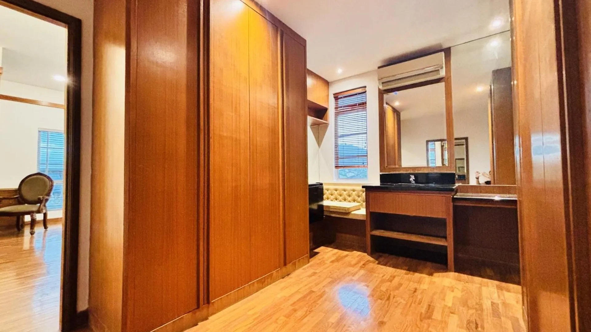 Regent Event & Leisure Apartment Ipoh