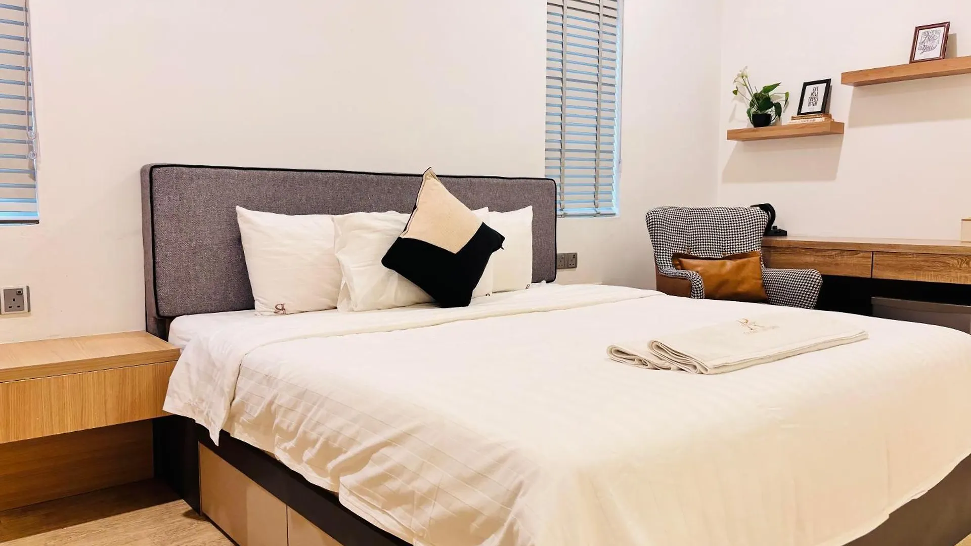 Homestay Regent Event & Leisure Apartment Ipoh