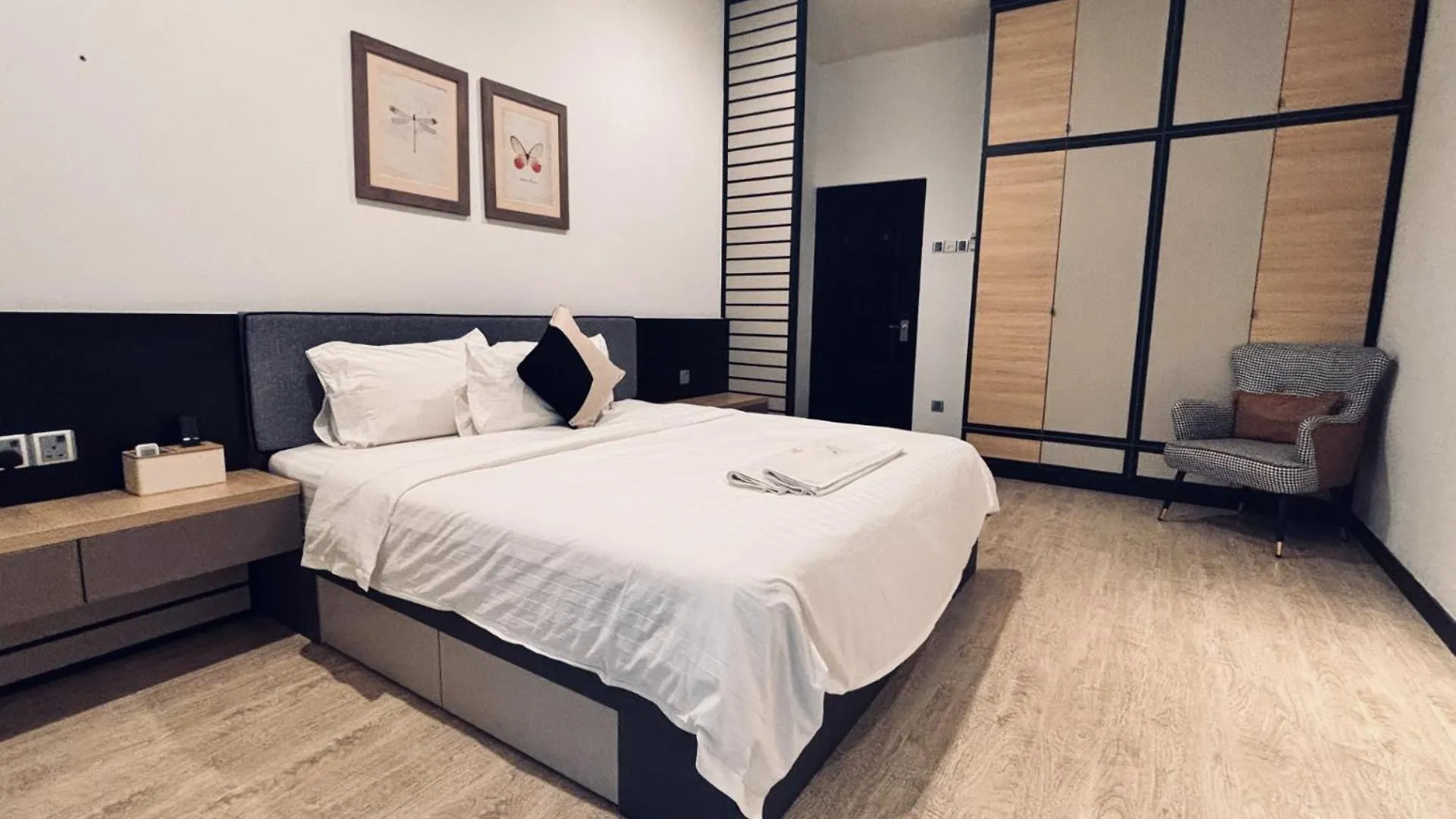 Homestay Regent Event & Leisure Apartment Ipoh