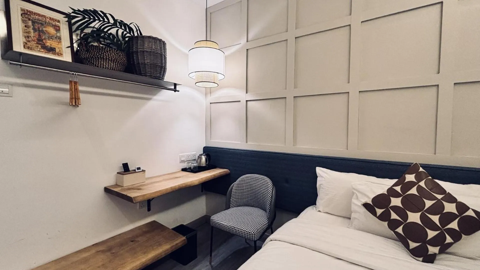 Homestay Regent Event & Leisure Apartment Ipoh Malaysia