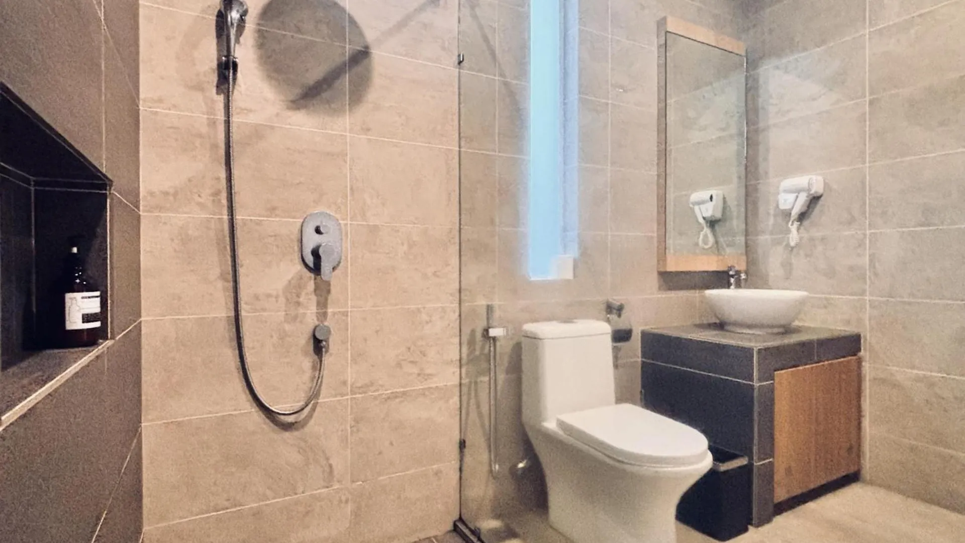 Regent Event & Leisure Apartment Ipoh Malaysia