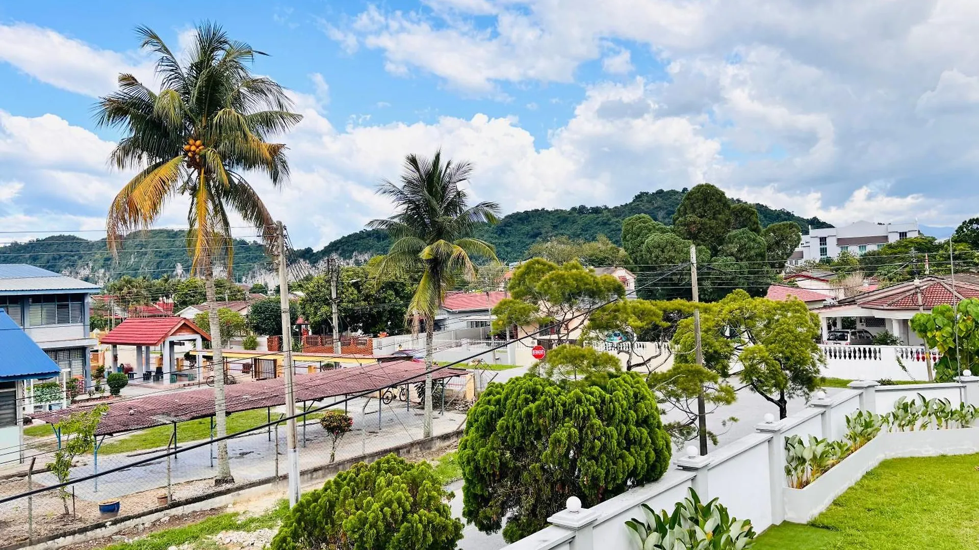 Regent Event & Leisure Apartment Ipoh