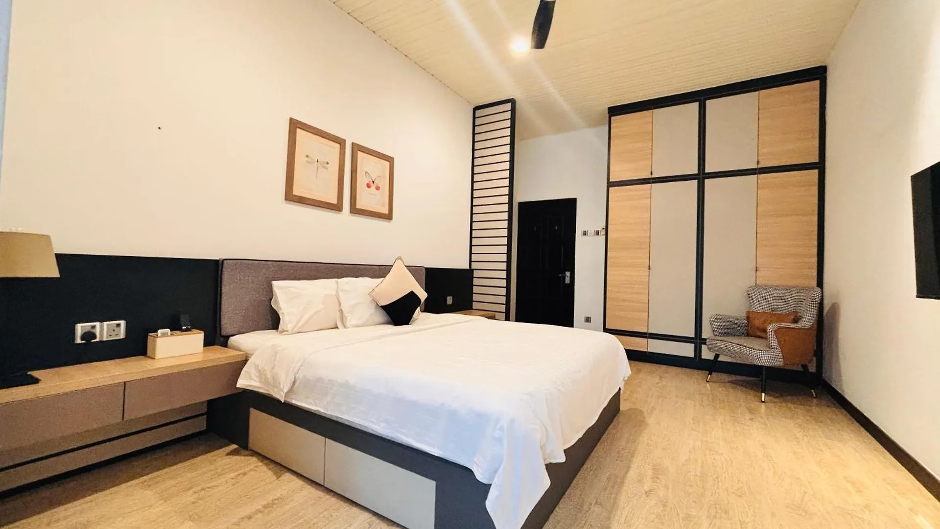 Homestay Regent Event & Leisure Apartment Ipoh