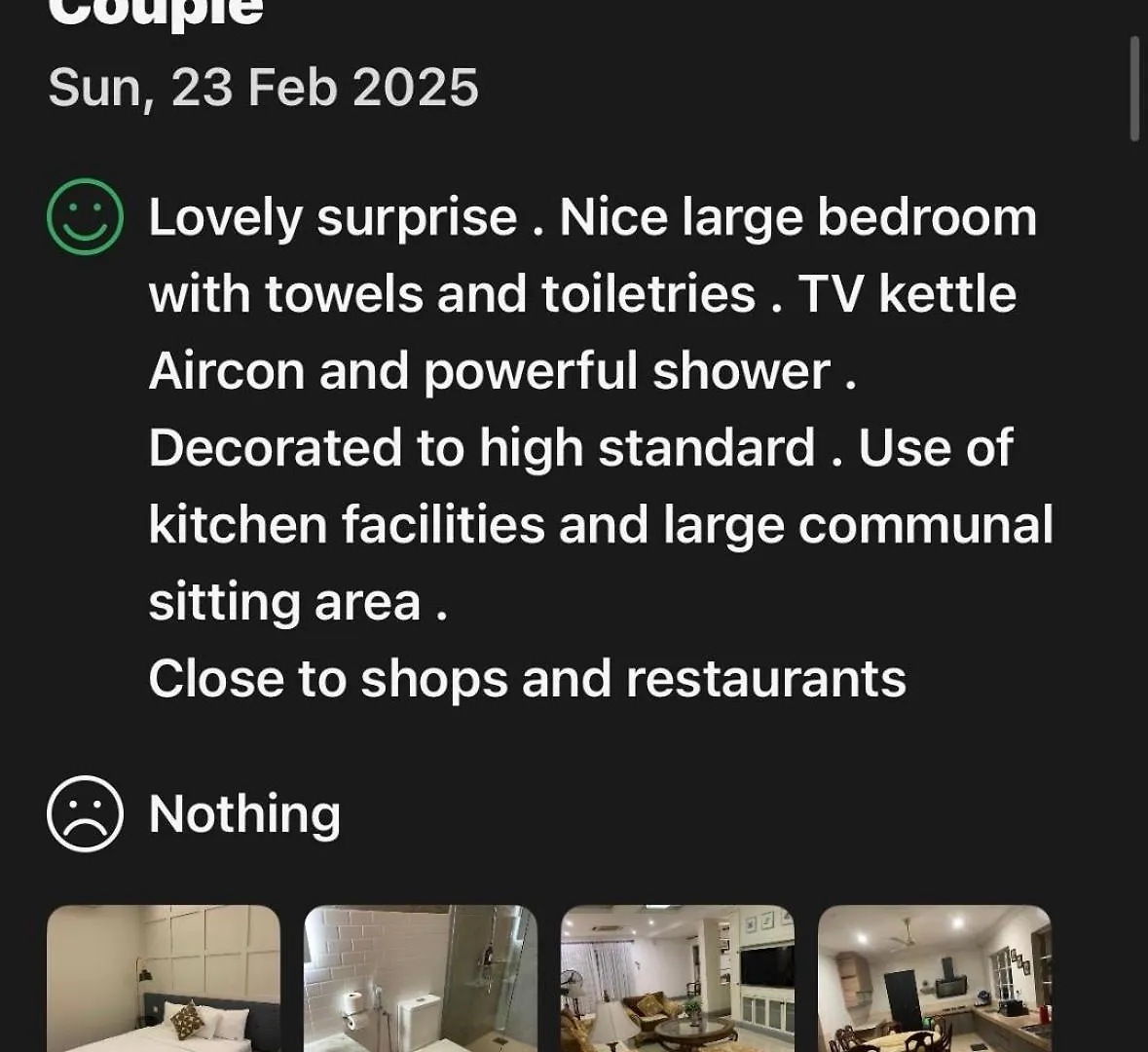 Regent Event & Leisure Apartment Ipoh