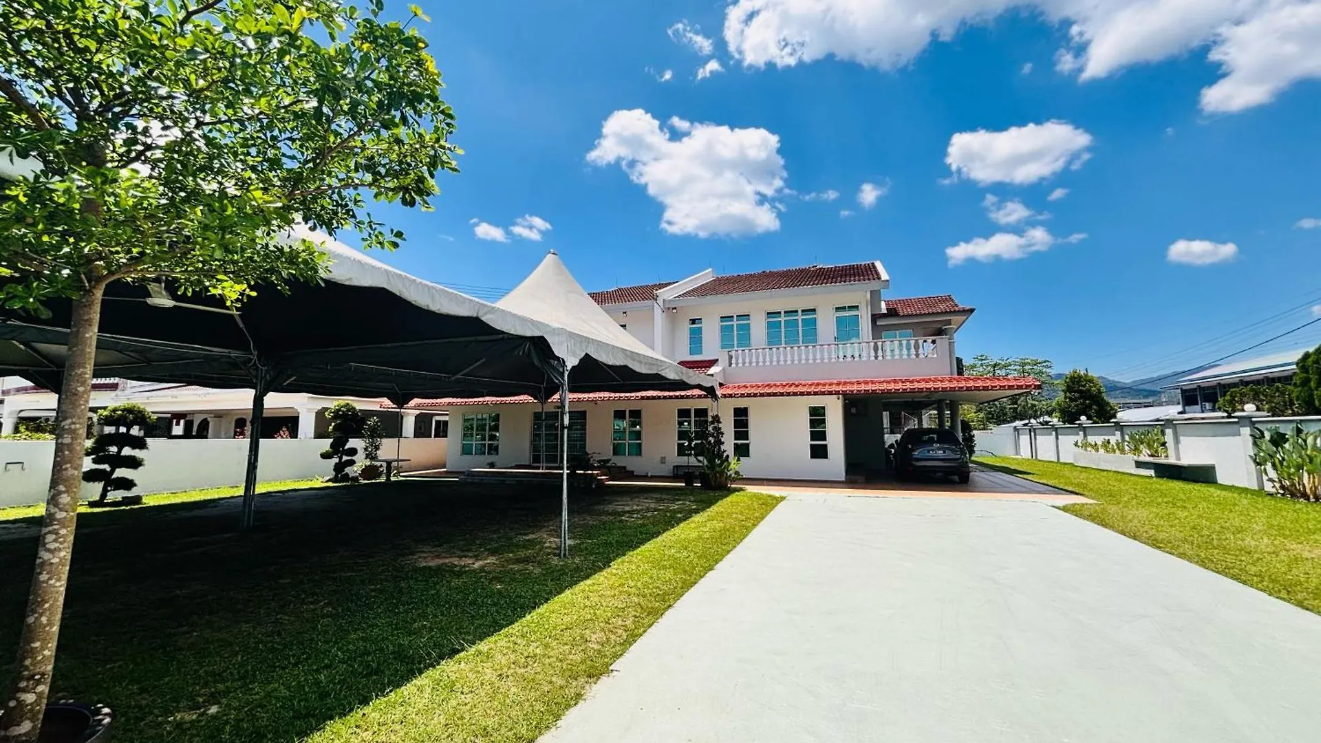 Regent Event & Leisure Apartment Ipoh 0*,  Malaysia