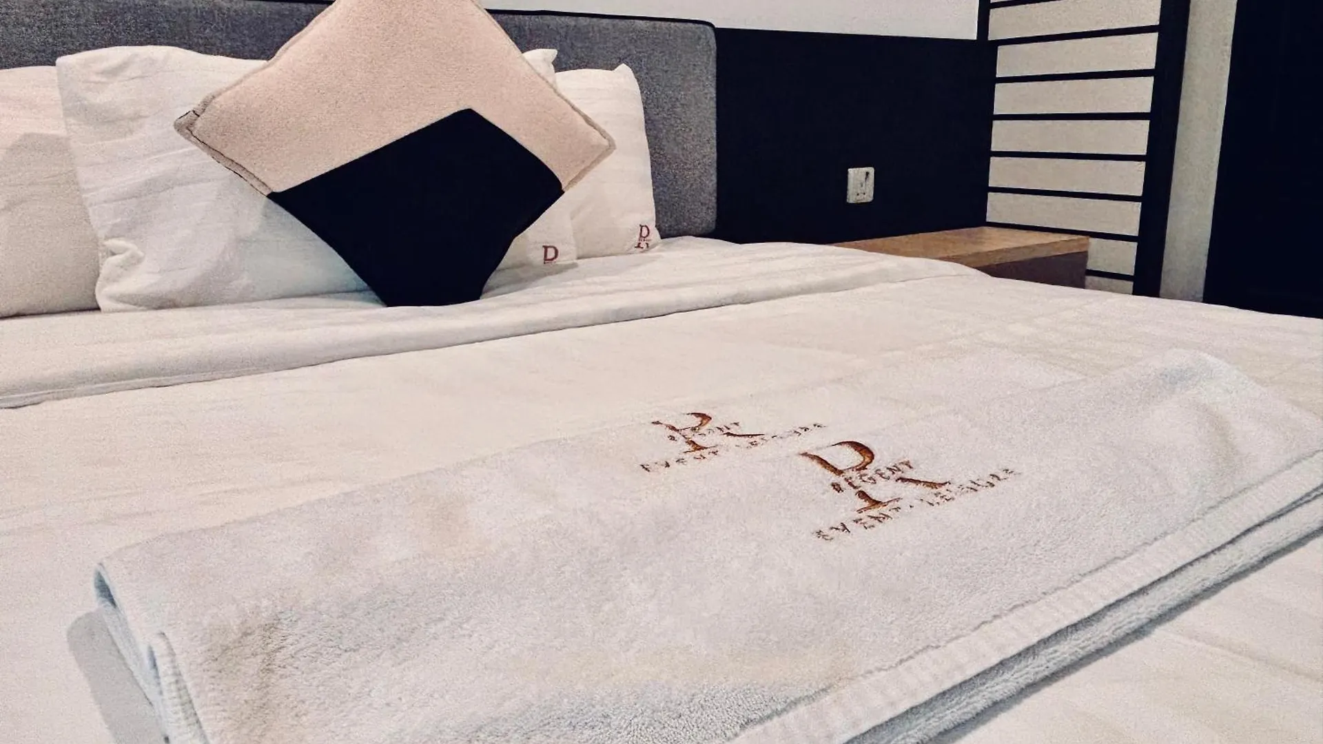 Regent Event & Leisure Apartment Ipoh Homestay