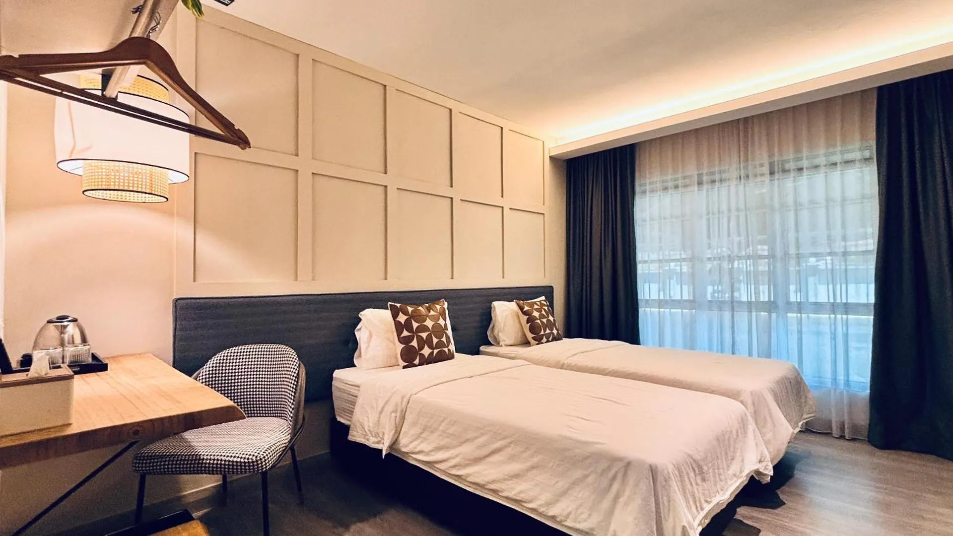 Regent Event & Leisure Apartment Ipoh