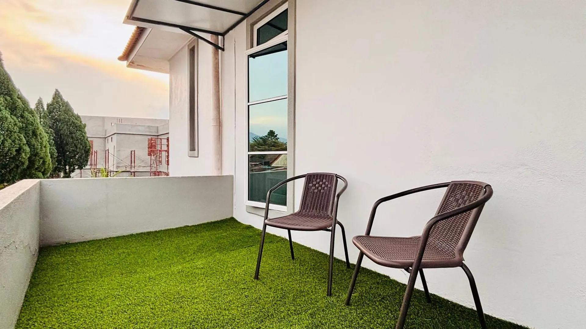 Regent Event & Leisure Apartment Ipoh Homestay