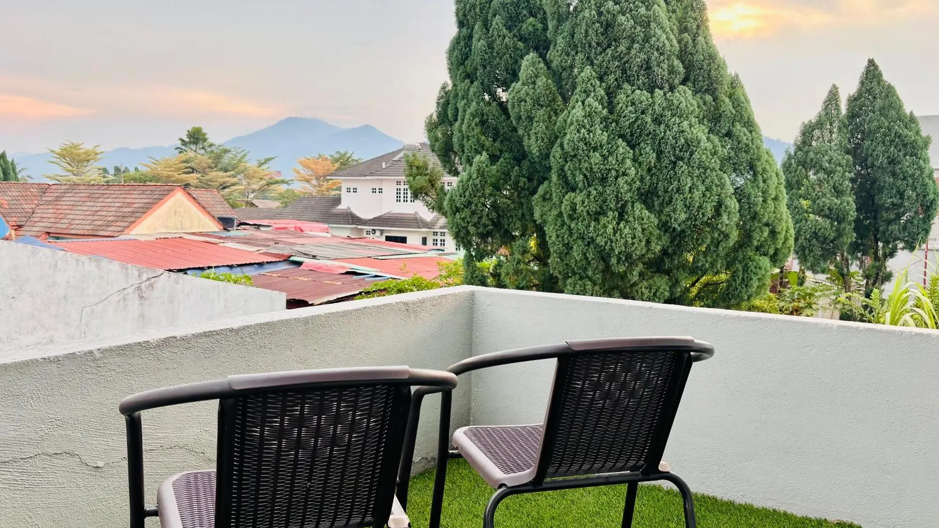 Homestay Regent Event & Leisure Apartment Ipoh Malaysia
