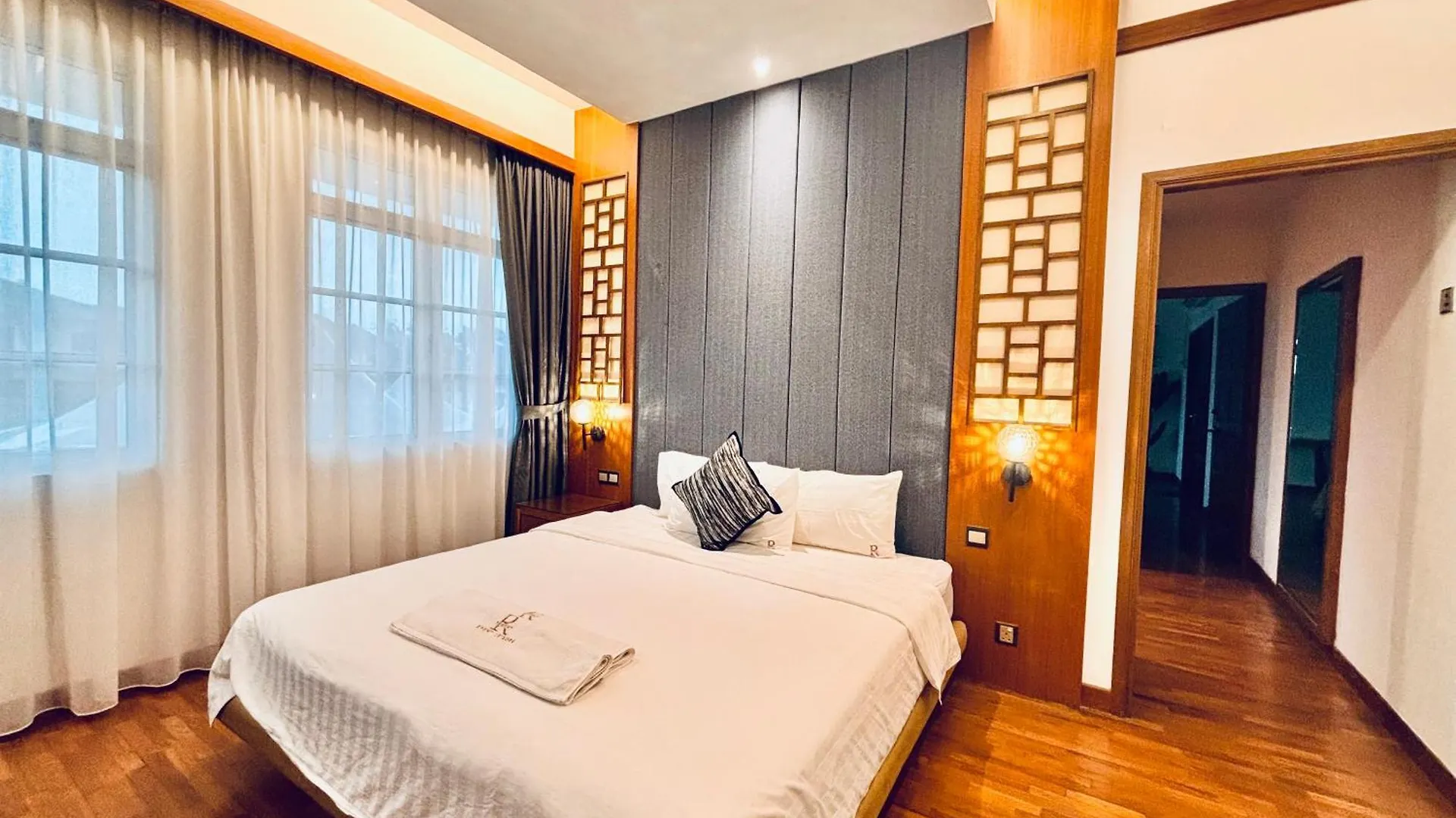 Regent Event & Leisure Apartment Ipoh Homestay